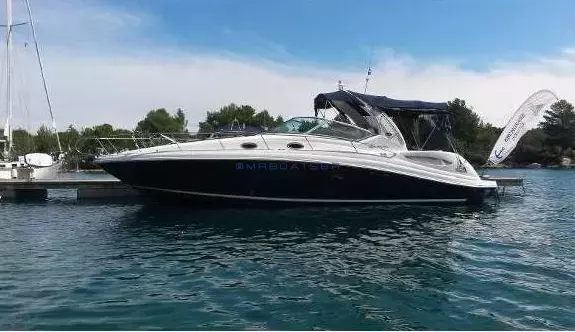 SeaRay 375